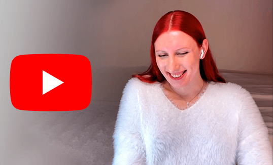 YouTube Music background