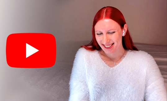 YouTube Music background